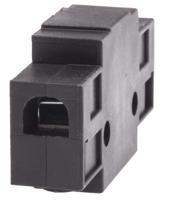 466-201 RS PRO 1P Pole DIN Rail Isolator Switch - 63A Maximum Current, IP65