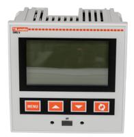 dmg600 Lovato 1, 2, 3 Phase LCD Energy Meter