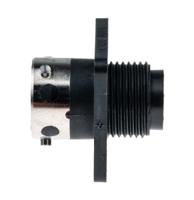 utg0104s Souriau Sunbank by Eaton Circular Connector, 4 Contacts, Flange, Standard Connector, Plug, Female, IP65, UTG Series