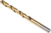 213-691 RS PRO HSS Twist Drill Bit, 8.5mm Diameter, 117mm Overall