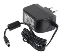 s0721440 Dymo Printer AC Adapter for use with LabelManager Series (except 500TS; 420P; PnP; 260P; 280 and 360D), LabelPoint