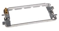 k3704 MK Electric 2 Gang Frame