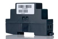 tblc-15-124 TRACOPOWER TBLC 15 Switched Mode DIN Rail Power Supply, 85 → 264V ac ac Input, 24V dc dc Output, 630mA Output,