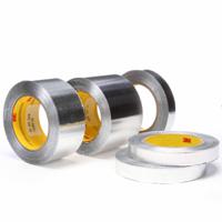 425-254mm-r06933 3M 425 Conductive Aluminium Tape, 25mm x 55m