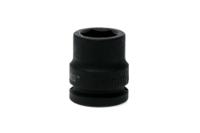 940524-c Teng Tools 24mm, 3/4 Drive Impact Socket, 50 mm length