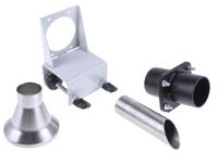 072065 Purex Solder Fume Extract Arm Kit Fume Extract Arm Kit Dual Arm System