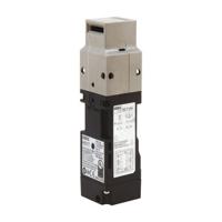 hs1t-vd7y4zm-g Idec HS1T Safety Interlock Switch, 2NC, Power, Type 2