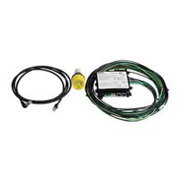 vs2-avt-3pb-08 VS2-AVT-3PB-08 Voltage Absence Tester DDT / VAT, 1000V ac/dc, Lithium-ion Battery Powered