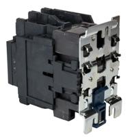 lc1d80p7 Schneider Electric TeSys D LC1D Contactor, 230 V ac Coil, 3-Pole, 125 A, 37 kW, 3NO, 300 V dc, 690 V ac