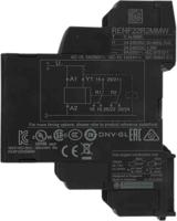 renf22r2mmw Schneider Electric Harmony Time Series DIN Rail Mount Timer Relay, 12 → 240V ac/dc, 2-Contact, 0.1 s →