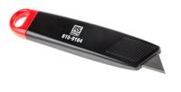 615-9164 RS PRO Safety Knife with Straight Blade, Retractable