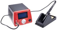 124-4132 RS PRO Soldering Station 60W, 220 → 240V