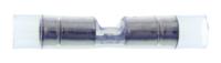320562 TE Connectivity, PIDG Butt Splice Connector, Blue, Insulated, Tin 16 → 14 AWG
