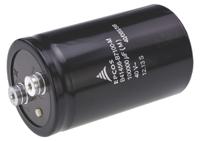 b41456b7100m600 EPCOS 0.1F Aluminium Electrolytic Capacitor 40V dc, Screw Terminal - B41456B7100M600