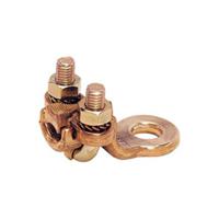 c5-1br921 MECATRACTION Lightning Earth Clamp