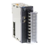 cj1w-da08c Omron CJ Series PLC I/O Module for Use with CJ1W Series, Analogue