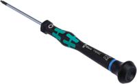 05118156001 Wera Hexagon Precision Screwdriver Set, 6-Piece