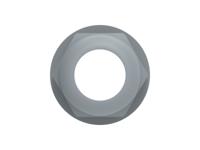 1sng626176r0000 Entrelec 1SNG Series Grey PA 6 Cable Gland, PG29 Thread, 18mm min., 25mm max., IP66, IP68