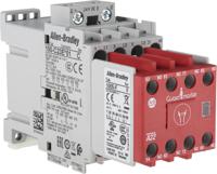100s-c23ej23c Allen Bradley 100S-C Contactor, 24 V dc Coil, 3-Pole, 23 A, 2NO + 3NC, 690 V ac