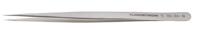 tl-ss-sa-sl Bahco 140 mm, Stainless Steel, ESD Tweezers