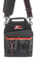pt150 Technics Polyester, 7 Pocket Tool Pouch