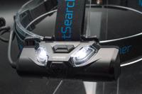 nsht800rx Nightsearcher LED HT800RX Head Torch 800 lm, 550 m Range