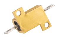 hs10-330r-j Arcol, 330Ω 10W Wire Wound Chassis Mount Resistor HS10 330R J ±5%