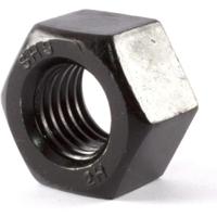 245-0655 RS PRO Steel Hex Nut, 5/8-11in