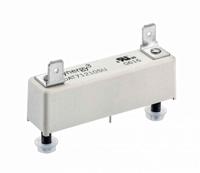 dat72475su Sensata Cynergy3 PCB Mount Reed Relay, 24V dc Coil, SPST, 7000V Max, 2 A Max, 780Ω