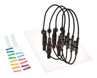 pq215 Pico Technology PQ215 Probe Holder, For Use With PicoScope 6000E Series