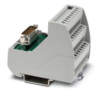 2322375 Phoenix Contact 26-Contact Male Interface Module