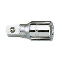 j208 Facom J.208 3/8 in Square Drive Extension, 50 mm Overall