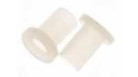 232-6932 RS PRO Nylon Screw Insulator, M3, 6mm