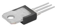 bta08-600brg STMicroelectronics Through Hole, 3-pin, TRIAC, 800V, Gate Trigger 1.3V 800V