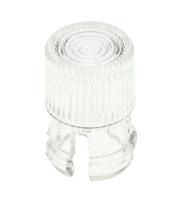 clf-280-ctp Visual LED Lens Cap for use with Through-Hole LEDs