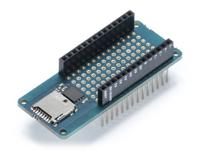 asx00008 Arduino, MKR Mem Shield