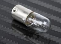 360-7878 RS PRO BA9s Indicator Light, Clear, 130 V, 20 mA, 3000h
