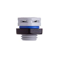 vent-ps1ygy-n8001 Amphenol Industrial Grey Vent