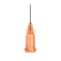 923100-te Metcal Orange Straight Dispensing Tip, 23 Gauge