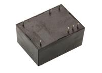 tmlm-04109 TRACOPOWER Switching Power Supply, TMLM 04109, 9V dc, 444mA, 4W, 1 Output, 90 → 264V ac Input Voltage