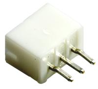 b3b-ph-k-slfsn JST PH Series Straight Through Hole PCB Header, 3 Contact(s), 2 mm Pitch, 1 Row, Shrouded
