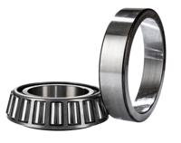 33207 SKF  Taper 35 mm ID Roller Bearing, 72 mm OD
