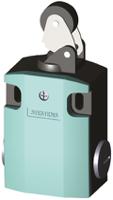 3se5122-0be01 Siemens 3SE5 Series Roller Lever Limit Switch, NO/NC, IP66, IP67, DPST, Metal Housing