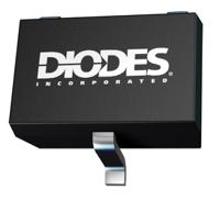 bc856bwq-7 Diodes Inc BC856BWQ-7 PNP Transistor, -200 mA, -65 V SOT-323