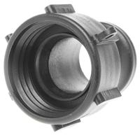 150a-din-pg Snaplock Hose Connector, Straight IBC Adaptor 1-1/2in 1-1/2in ID