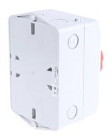 3ld2164-1gp53 Siemens 3P Pole Isolator Switch - 25A Maximum Current, 9.5kW Power Rating, IP65
