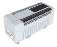 266-5116 RS PRO Logic Controller for Use with RS PRO PLC Expansion Modules, 85 → 265 Vac Supply, Transistor Output,