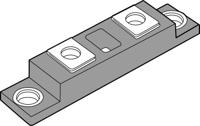 vs-hfa320nj40cpbf Vishay 400 V 320 A Diode Switching 3-Pin TO-244