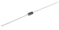 1n5817g onsemi 20 V 1 A Diode Schottky 2-Pin Case 59-10 1N5817G