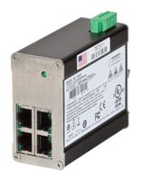 104tx N-Tron Ethernet Switch